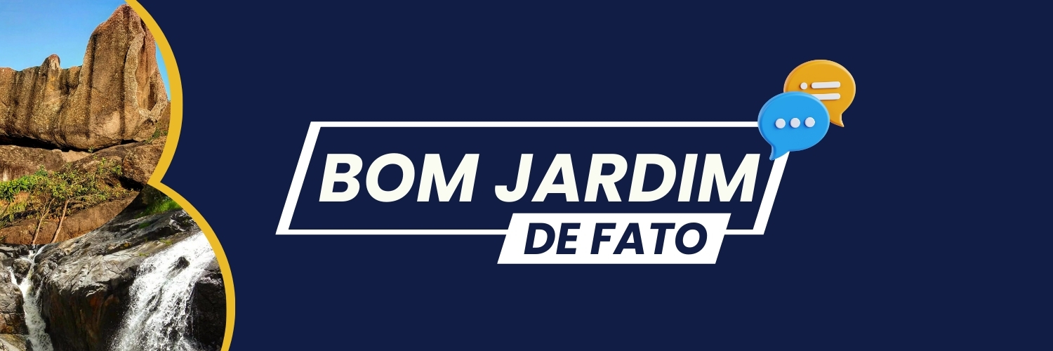 Bom Jardim de Fato